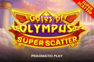 Gates of Olympus Super Scatter